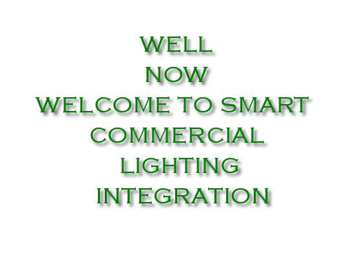 lights on site