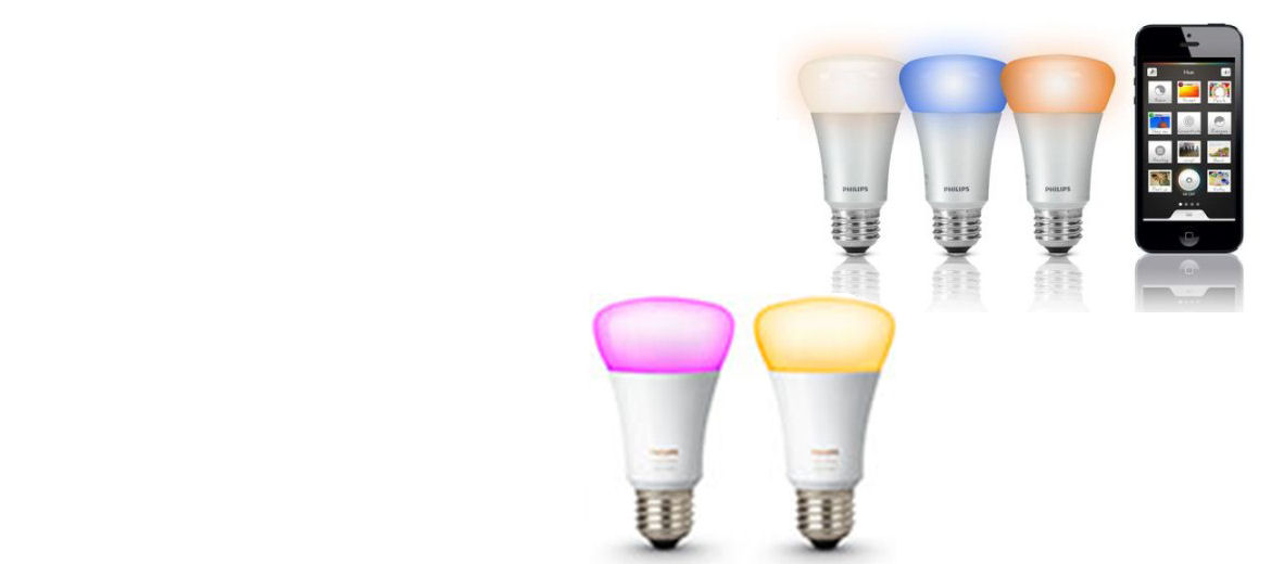 lighting